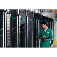 Hewlett Packard Enterprise HPE DL180 Gen10 Rear 2SFF Enable Kit