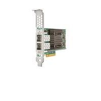 Hewlett Packard Enterprise R2E09A cartão de rede Interno Fibra 32000 Mbit/s