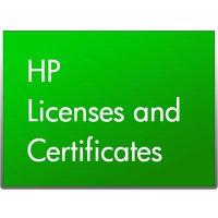 Hewlett Packard Enterprise StoreEver MSL6480 Data Verification 100-cartridges E-LTU