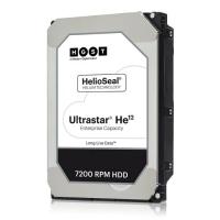 HGST Ultrastar He12 unidade de disco rígido HDD 12000 GB SATA
