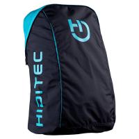 Hiditec Urban mochila Preto, Turquesa Nylon