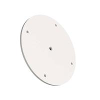 Hikvision Digital Technology DS-2909ZJ acessório para câmaras de segurança Mount adapter