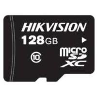 Hikvision Digital Technology HS-TF-L2I/128G cartão de memória 128 GB MicroSDXC NAND Classe 10