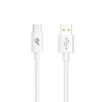 Home YCB-02 cabo USB USB 2.0 1 m USB A USB C Branco