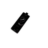 Honeywell 9000029BRACKET estojo de montagem Preto