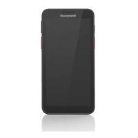 Honeywell CT30P-L1N-38D1EDG computador móvel 14 cm (5.5'') 2160 x 1080 pixels Ecrã táctil 215 g Preto