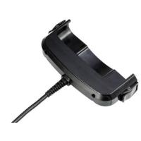 Honeywell EDA70-UC-R carregador de dispositivos móveis PDA Preto Interior