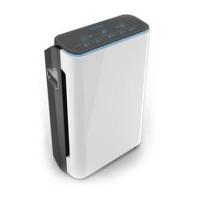 Honeywell HPA710WE4 purificador de ar 21 m² 33 W Preto, Branco