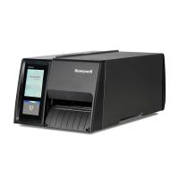 Honeywell PM45 Compact impressora de etiquetas Trasferência termal 203 x 203 DPI 350 mm/seg Com fios Ethernet LAN