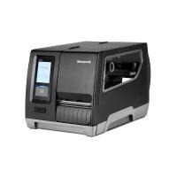 Honeywell PM45A impressora de etiquetas Trasferência termal 203 x 203 DPI 350 mm/seg Com fios Ethernet LAN