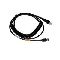 Honeywell STD Cable cabo USB 5 m USB A Preto