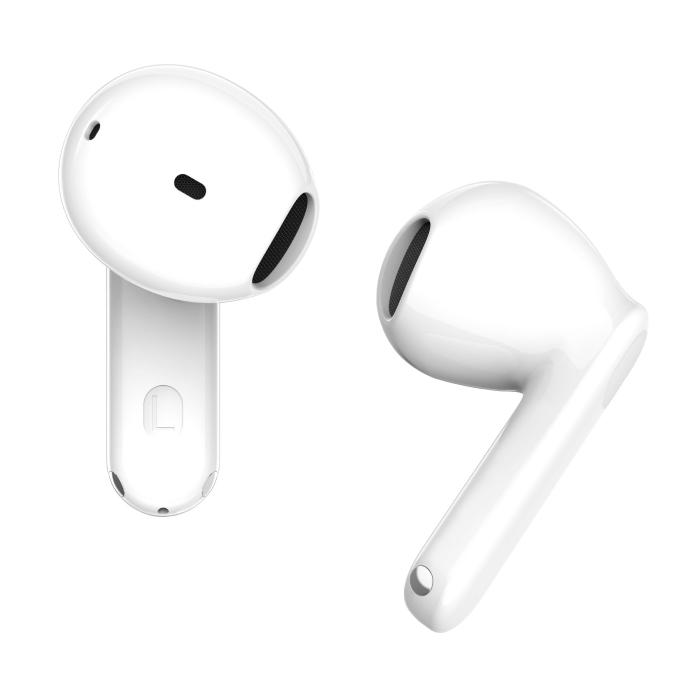 Honor CHOICE Earbuds X7e Active Auscultadores Sem fios Intra-auditivo Chamadas/Música Bluetooth Branco — imagem 2 de 14