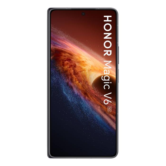Honor MAGIC V6 16,6 cm (6.52'') 16 GB 512 GB 6660 mAh Preto — imagem 16 de 16