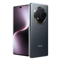 Honor Magic7 Lite 17,2 cm (6.78'') Dual SIM Android 14 5G USB Type-C 8 GB 256 GB 6600 mAh Preto, Titânio, ver imagem 2 de 10