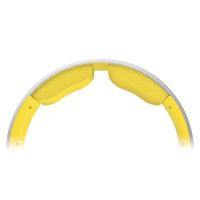 Hori Gaming Headset Pikachu - Pop Auscultadores Com fios Fita de cabeça Jogos Branco, Amarelo, ver imagem 2 de 4