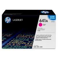 HP 641A Magenta Original LaserJet Cartridge toner 1 unidade(s)