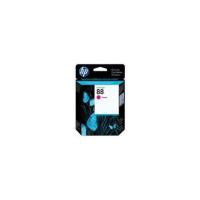 HP 88 tinteiro 1 unidade(s) Original Rendimento alto (XL) Magenta