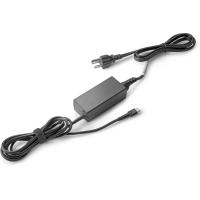 HP Adaptador de alimentação USB-C LC 45 W