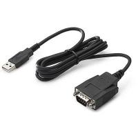 HP Adaptador de USB para porta série