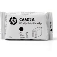 HP Cartucho de impressão Inkjet Preto Genérico