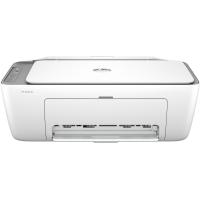 HP DeskJet 2820e Sem fios All-in-One Cor Impressora, Copiadora, Scanner