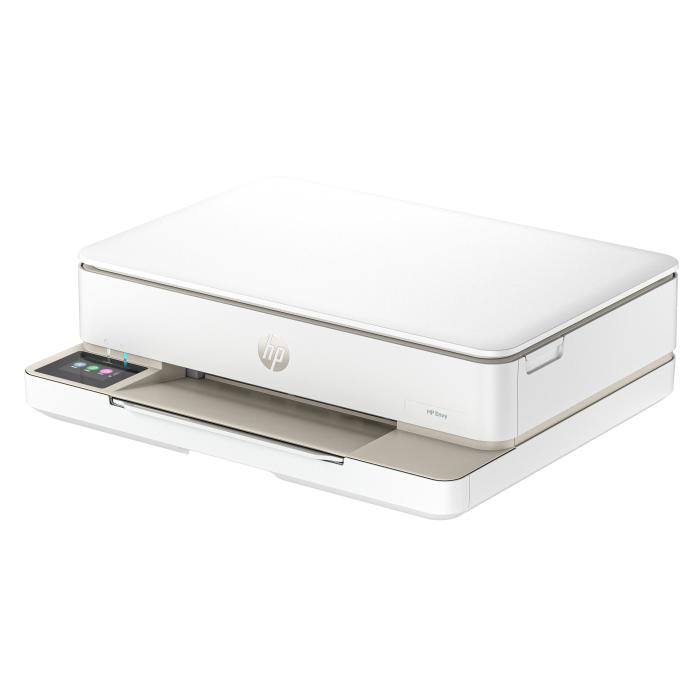 HP ENVY 6120 All-in-One Cor Impressora, Impressão de fotografias; Copiadora, Scanner — imagem 9 de 26