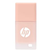 HP HPFD768K-64 unidade de memória USB 64 GB USB Type-A 3.2 Gen 1 (3.1 Gen 1) Bege, Rosa