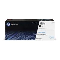 HP LaserJet Toner Original 135X Preto de elevado rendimento