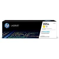 HP LaserJet Toner Original 205A Amarelo
