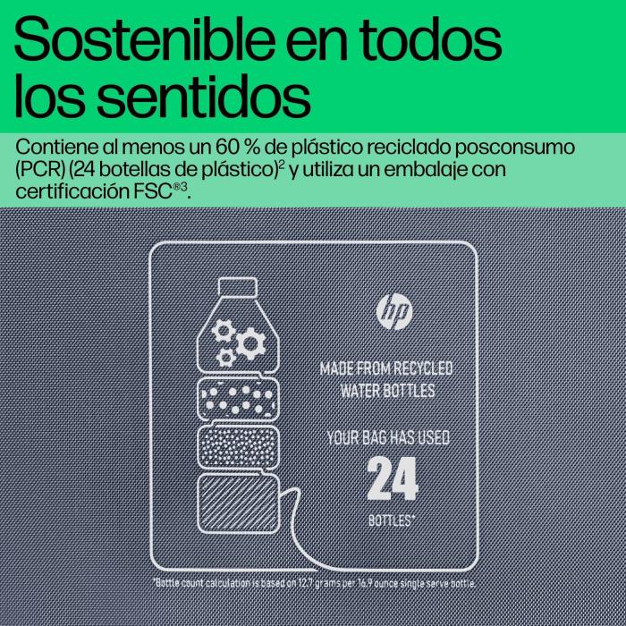 HP Mala para portátil Everyday (16 pol.) — imagem 13 de 14