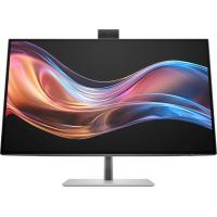 HP Monitor 4K para videoconferência Série 7 Pro de 27 polegadas - 727pm