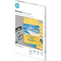 HP Papel profissional brilhante para laser de 150 gramas - 150 folhas/A4/210 x 297 mm