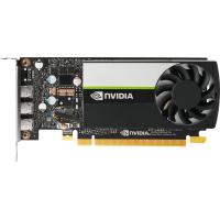 HP Placa gráfica NVIDIA RTX T400 de 4 GB (3mDP)
