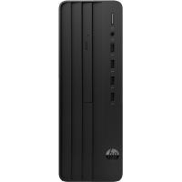 HP Pro 290 G9 Intel® Core™ i3 i3-13100 8 GB DDR4-SDRAM 256 GB SSD Windows 11 Pro SFF PC Preto