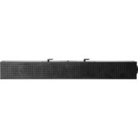 HP S101 Speaker Bar Preto 2,5 W