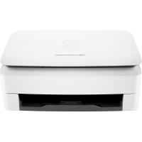 HP ScanJet Enterprise Flow 7000 s3 Scanner com alimentação por folhas 600 x 600 DPI A4 Branco