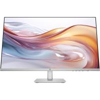HP Series 5 Monitor FHD Série 5 de 27 polegadas com Ajuste da altura - 527sh