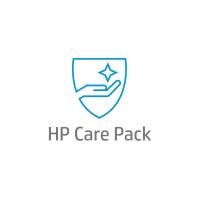 HP Serviço de instalação de rede para DesignJet de gama alta e média