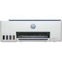 HP Smart Tank 5106 Sem fios All-in-One Cor Impressora, Copiadora, Scanner