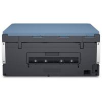 HP Smart Tank 7006 Sem fios All-in-One Cor Impressora, Impressão frente e verso; Copiadora, scanner, ver imagem 5 de 17