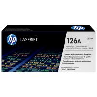 HP Tambor de produção de imagens LaserJet 126A