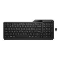 HP Teclado Dual-Mode sem Fios 475