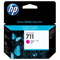 HP Tinteiro DesignJet 711 Magenta de 29 ml