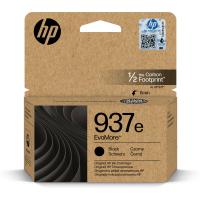 HP Tinteiro EvoMore 937e Original Preto