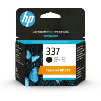 HP Tinteiro Original 337 Preto