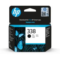 HP Tinteiro Original 338 Preto
