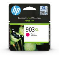 HP Tinteiro original 903XL Magenta de elevado rendimento