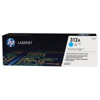 HP Toner 312A Ciano LaserJet
