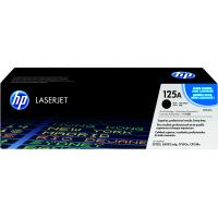 HP Toner LaserJet Original 125A Preto