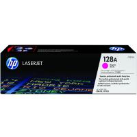 HP Toner LaserJet Original 128A Magenta